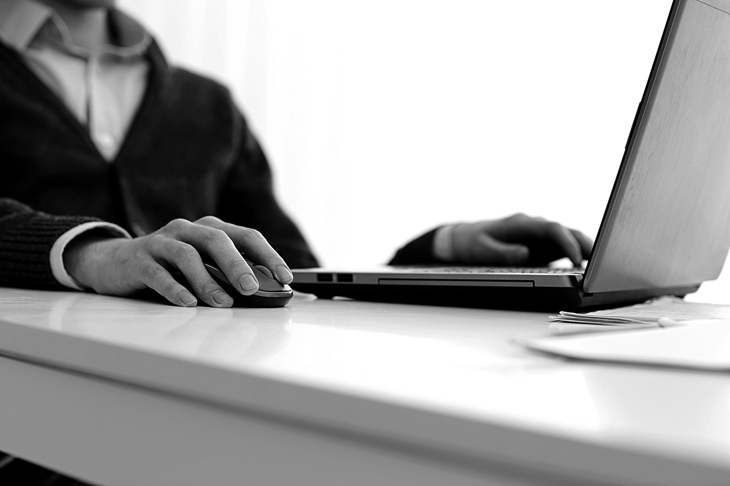 Waf stock 2 - Hoe kan WeAreFrank! helpen bij dataverlies tussen applicaties en databases als Oracle, MySQL en MongoDB?