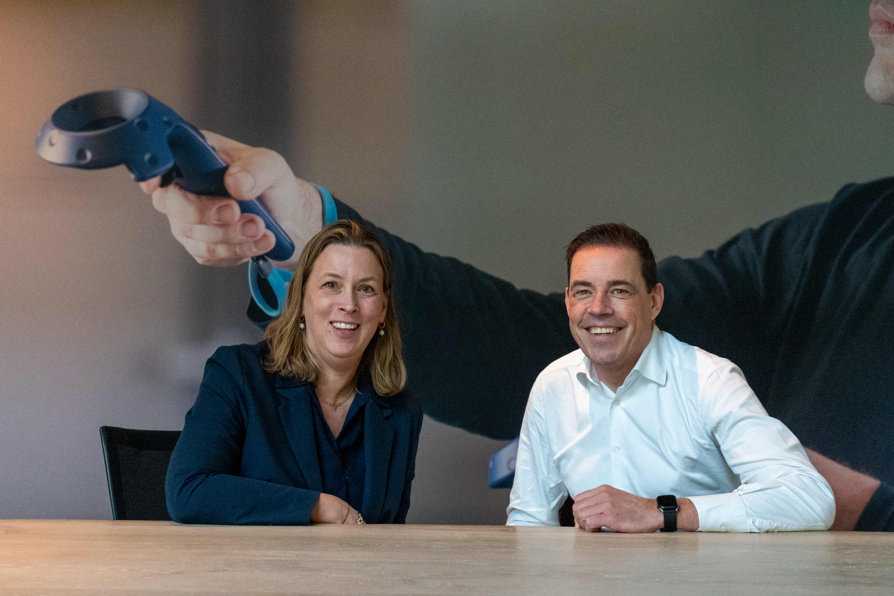 Wearefrank centric web - WeAreFrank! en Centric starten strategisch partnerschap voor de digitale overheid
