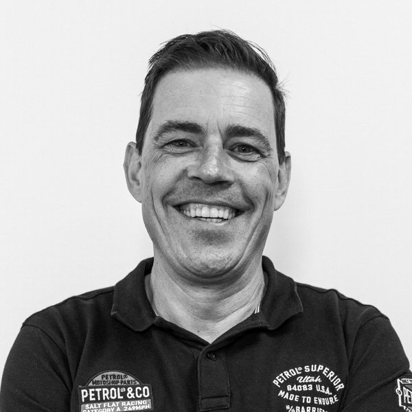 Profile picture of Erwin Beets - Closed source is in één ding echt beter dan open source